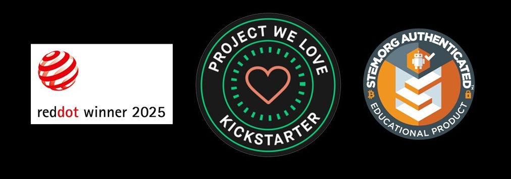 Red Dot Logo